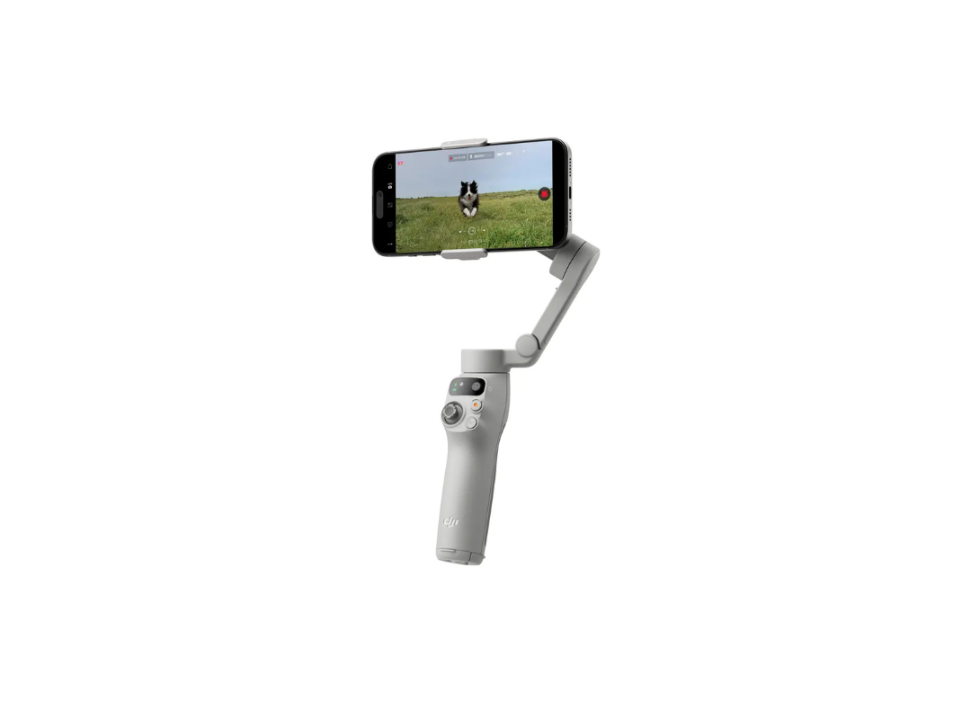 DJI Osmo Mobile 7 Smartphone Gimbal DJI Osmo Mobile 7 Smartphone Gimbal
